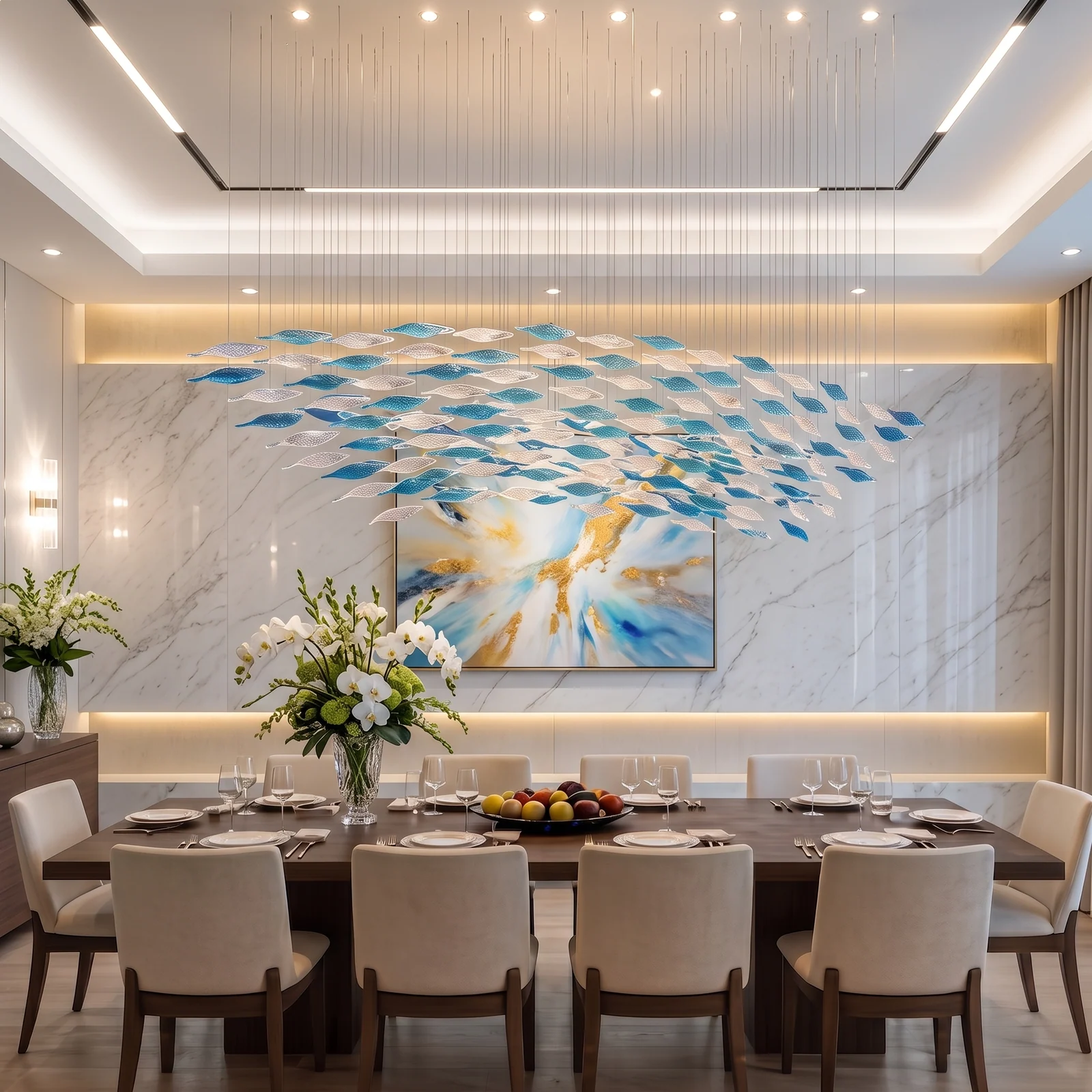 Global Custom Non-Standard Lighting Manufacturer | Bespoke Hotel, Villa, Club & Commercial Project Lighting Worldwide