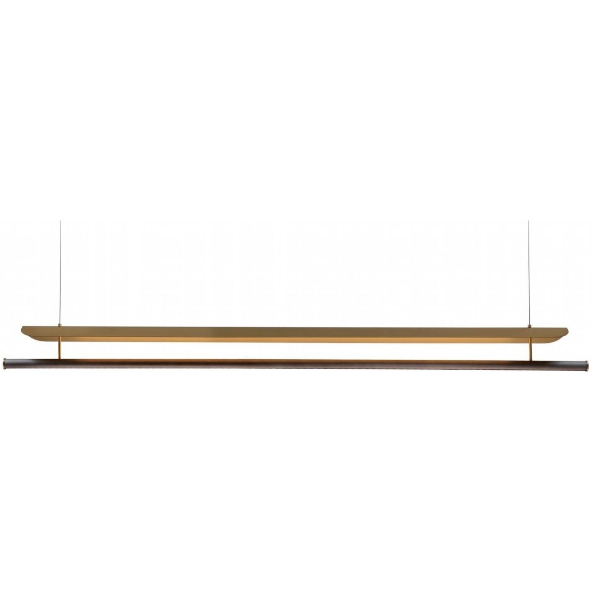 SinWay Pendant-069 &middot; Natural marble and Spanish alabaster pendant light