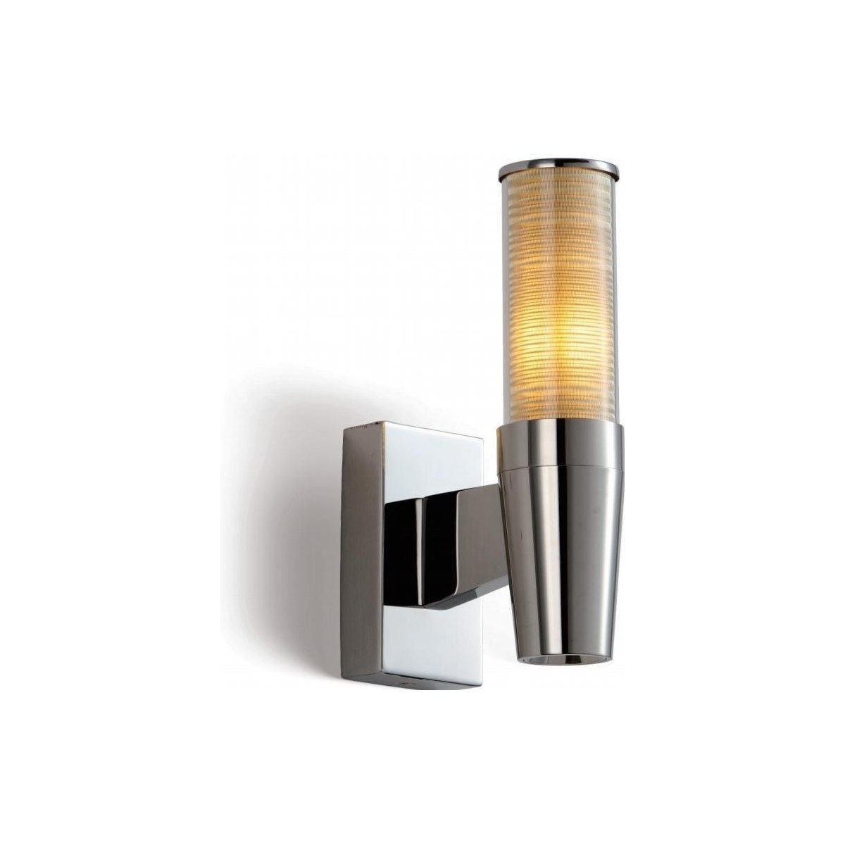 SinWay Wall-073 &middot; Natural marble and Spanish alabaster wall light