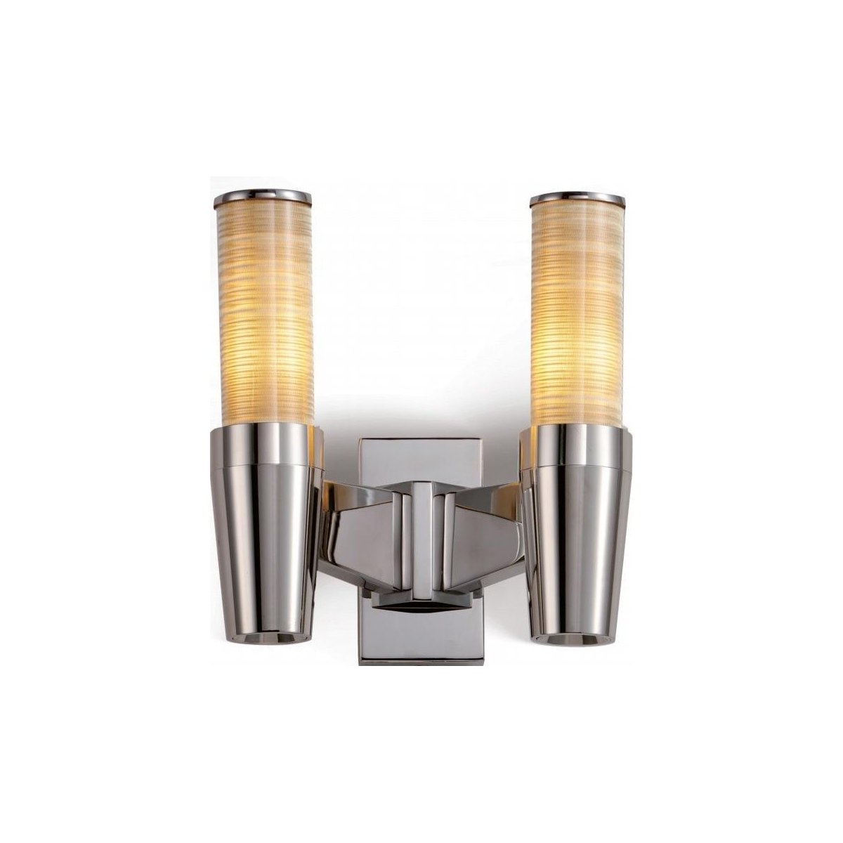 SinWay Wall-040 &middot; Natural marble and Spanish alabaster wall light