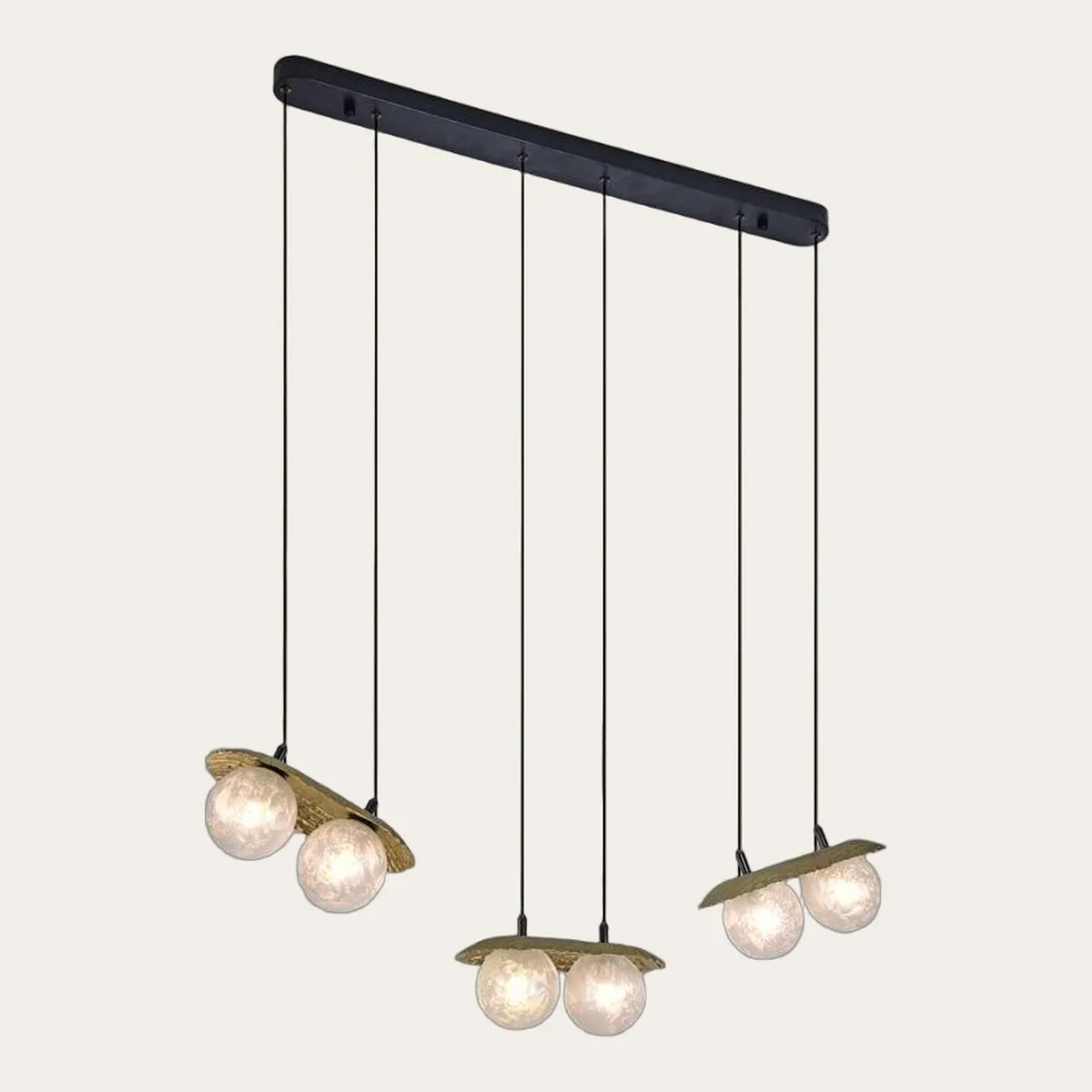 SinWay sinway-minimal-025 · Modern French Light-Luxury Pendant Lamp