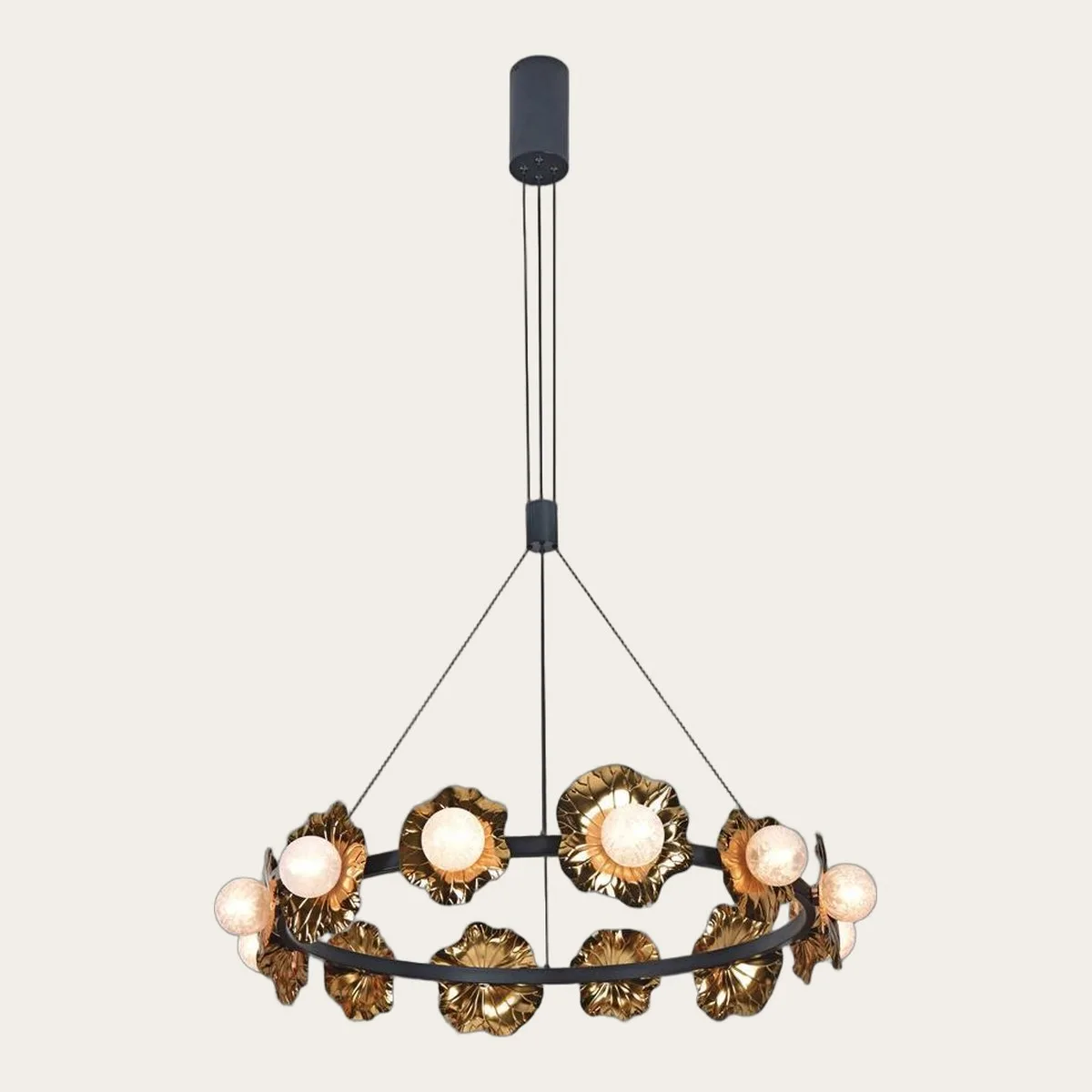 SinWay sinway-minimal-077 · Modern French Light-Luxury Pendant Lamp