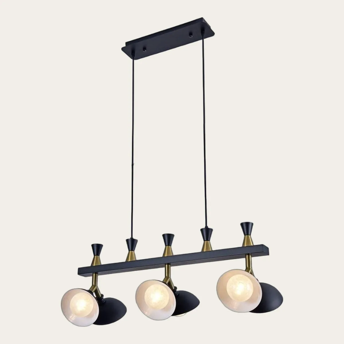SinWay sinway-minimal-112 · Modern French Light-Luxury Pendant Lamp