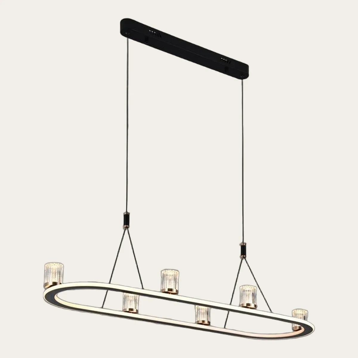 SinWay sinway-minimal-158 · Modern French Light-Luxury Pendant Lamp