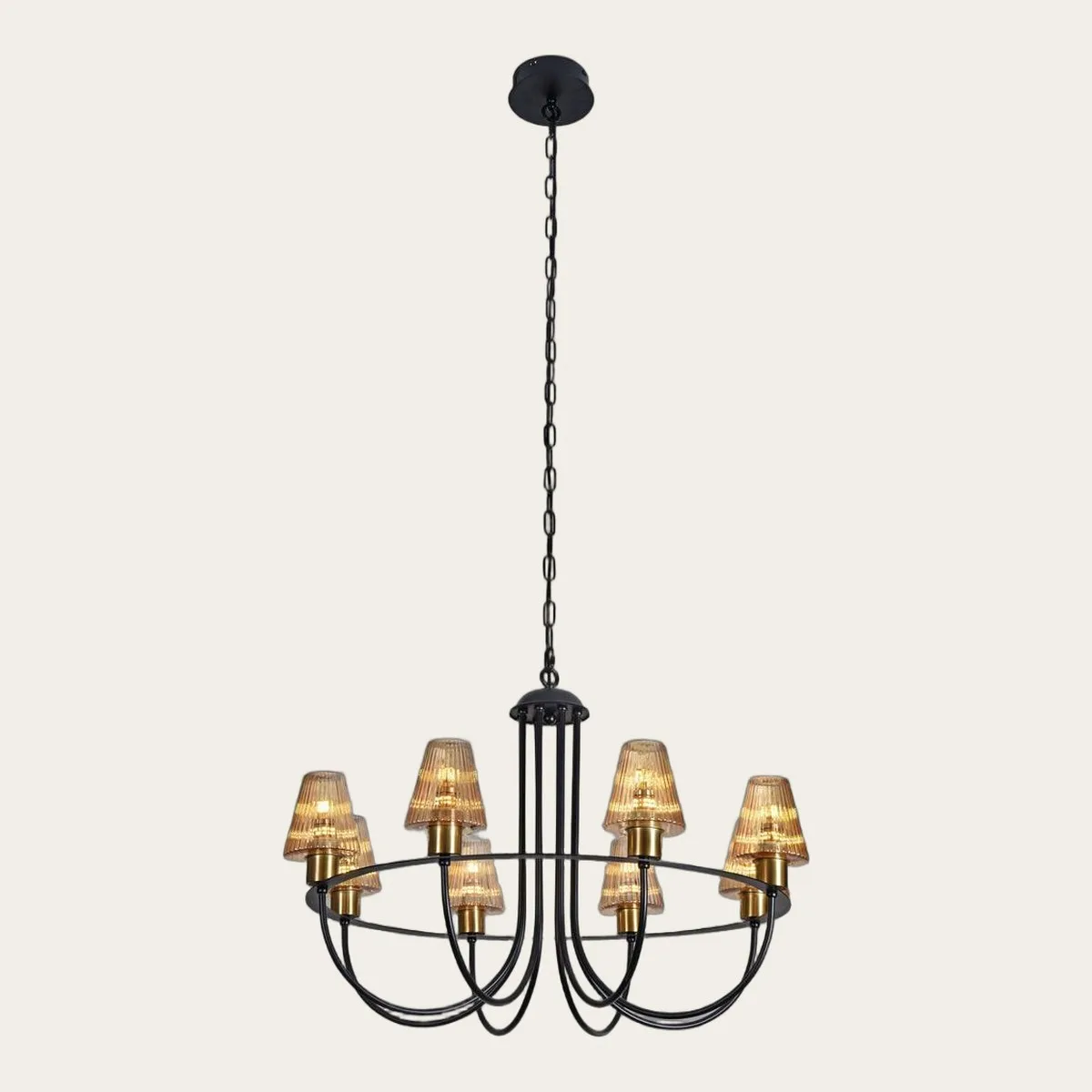 SinWay sinway-minimal-031 · Modern French Light-Luxury Pendant Lamp