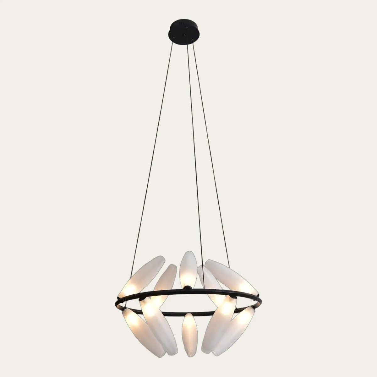 SinWay sinway-minimal-027 · Modern French Light-Luxury Pendant Lamp