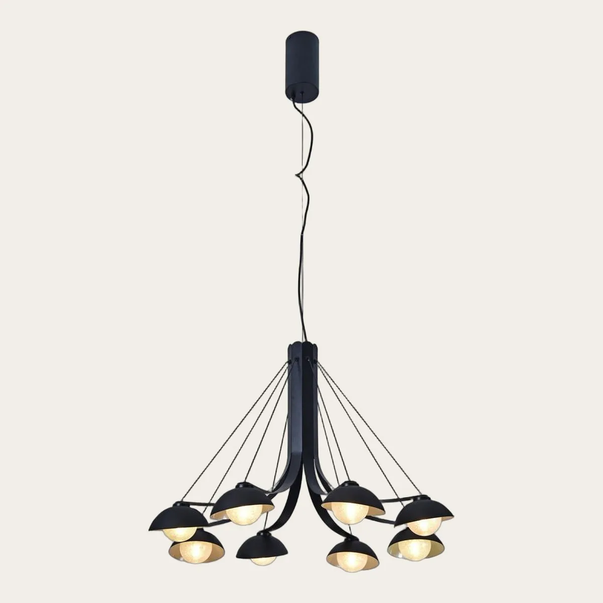 SinWay sinway-minimal-111 · Modern French Light-Luxury Pendant Lamp