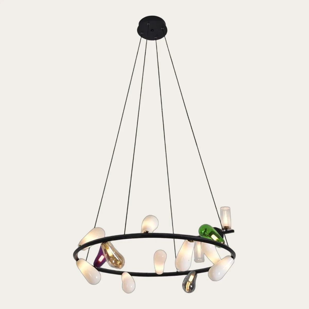 SinWay sinway-minimal-013 · Modern French Light-Luxury Pendant Lamp