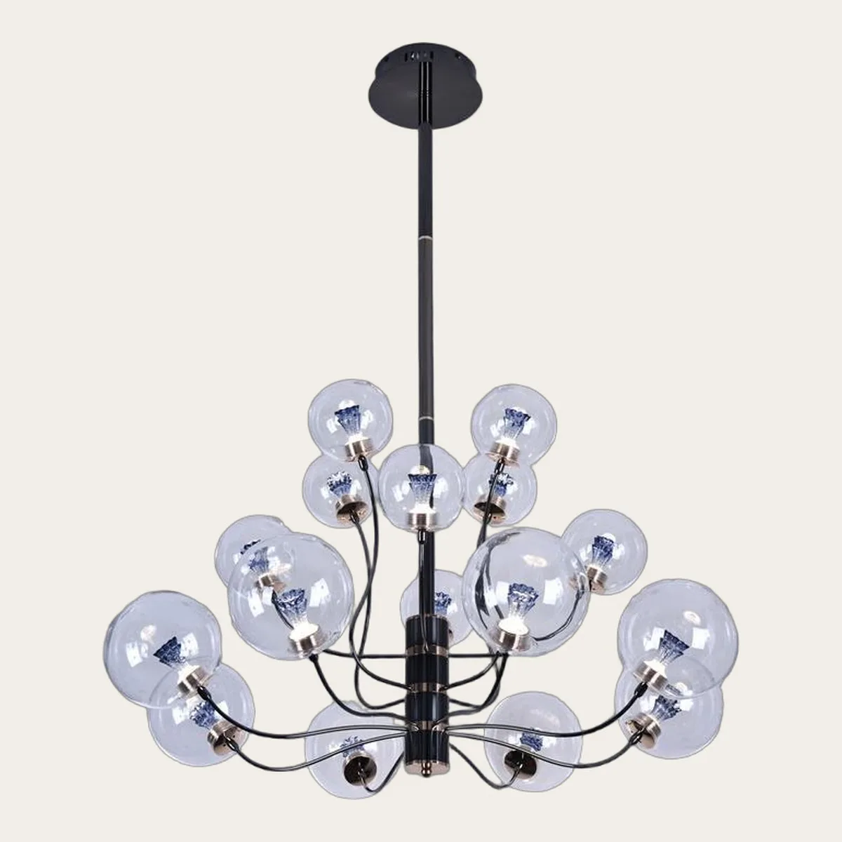 SinWay sinway-minimal-135 · Modern French Light-Luxury Pendant Lamp