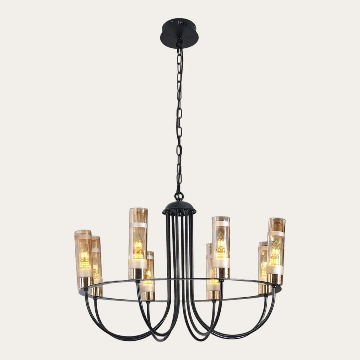 SinWay sinway-minimal-035 · Modern French Light-Luxury Pendant Lamp