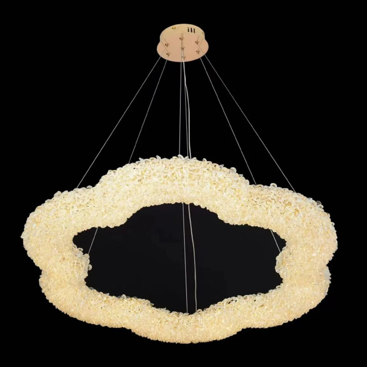 SinWay sinway-italian-039 · Italian-style Crystal Chandelier