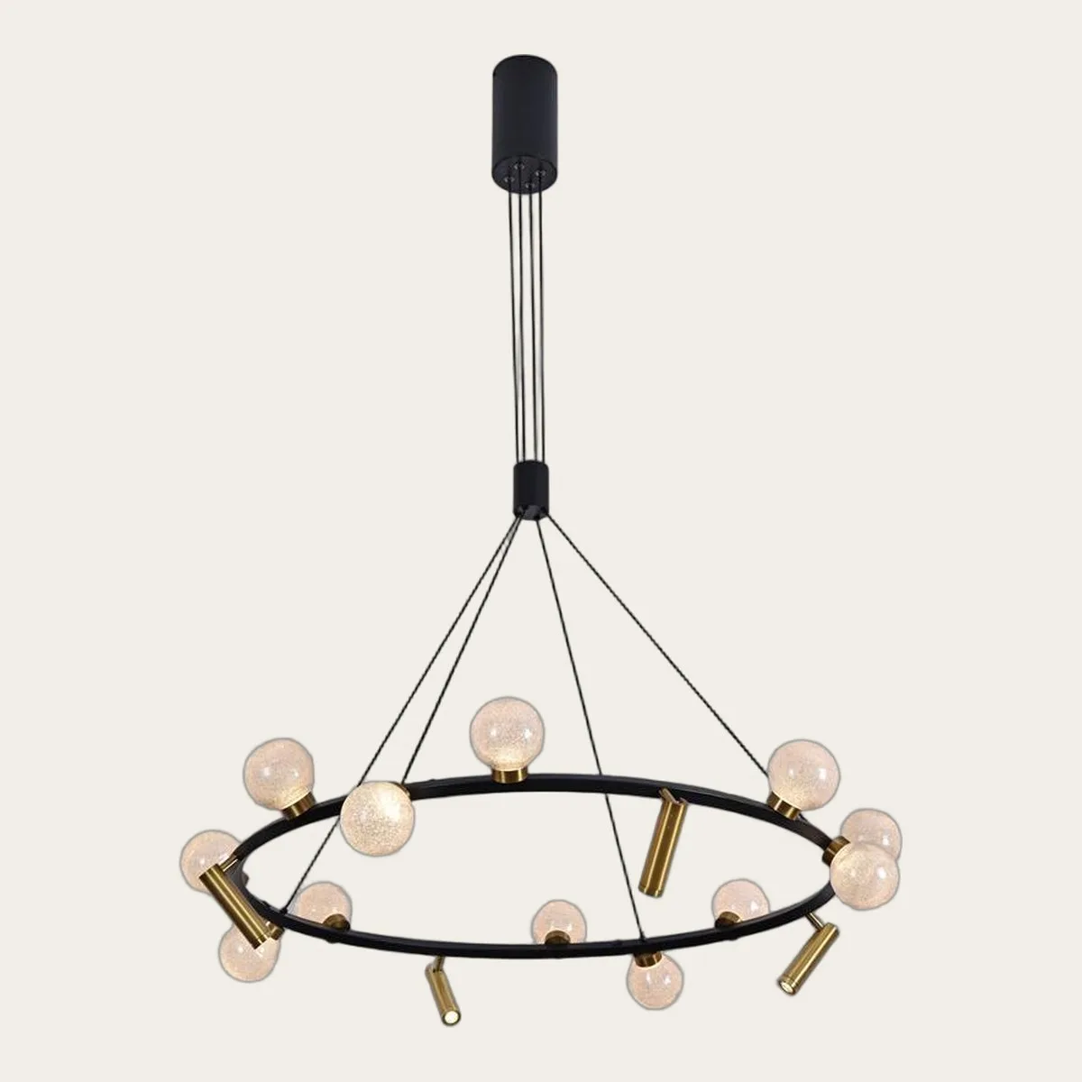 SinWay sinway-minimal-087 · Modern French Light-Luxury Pendant Lamp