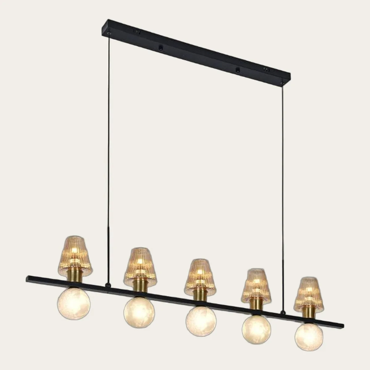 SinWay sinway-minimal-069 · Modern French Light-Luxury Pendant Lamp