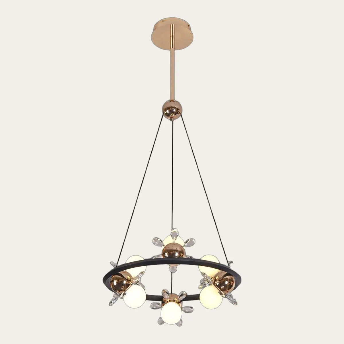 SinWay sinway-minimal-139 · Modern French Light-Luxury Pendant Lamp