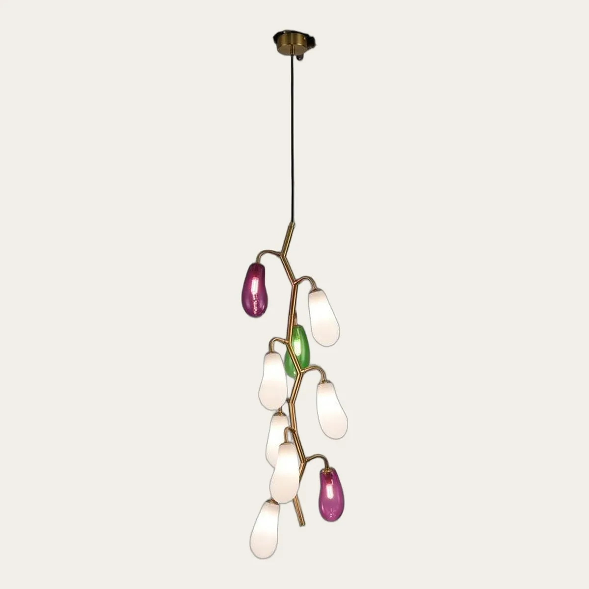 SinWay sinway-minimal-143 · Modern French Light-Luxury Pendant Lamp