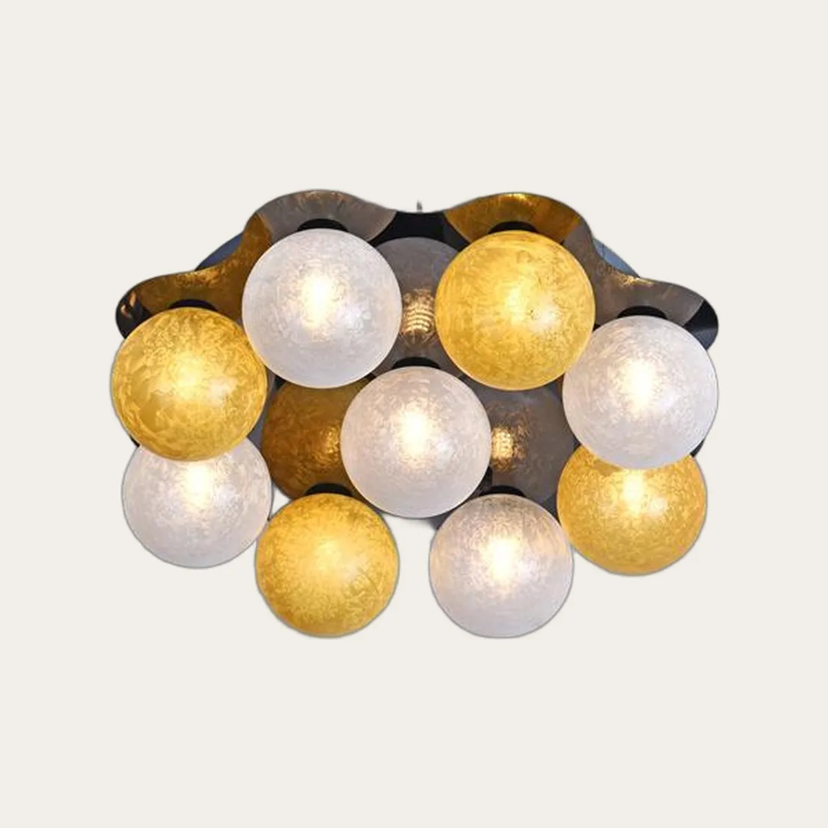 SinWay sinway-minimal-132 · Modern French Light-Luxury Pendant Lamp