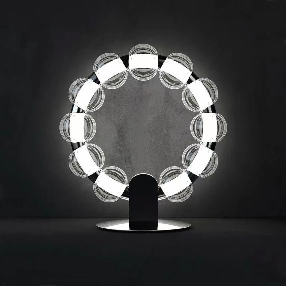 SinWay sinway-murano-069 · Murano Style Crystal Pendant Lamp