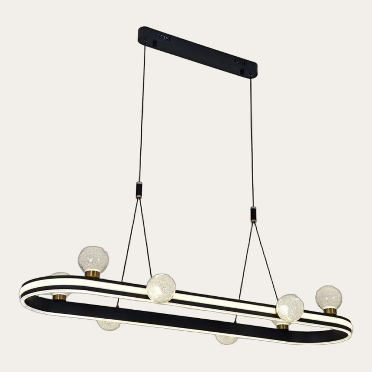 SinWay sinway-minimal-106 · Modern French Light-Luxury Pendant Lamp
