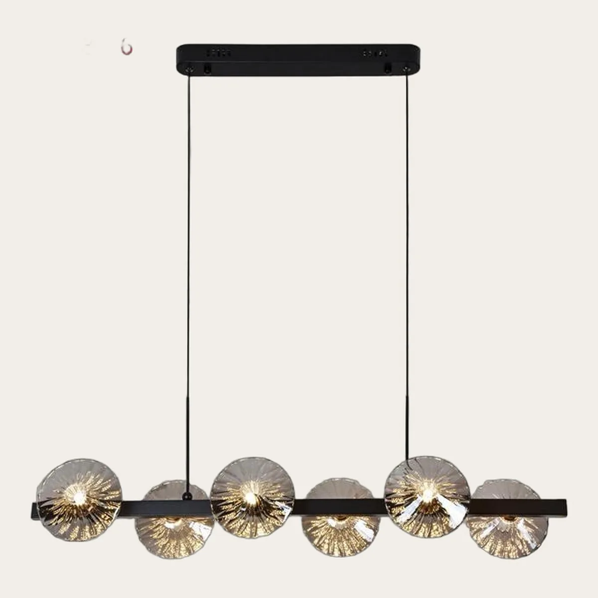 SinWay sinway-minimal-065 · Modern French Light-Luxury Pendant Lamp