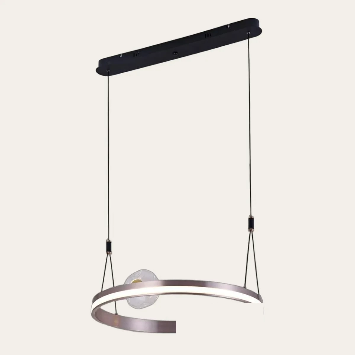 SinWay sinway-minimal-164 · Modern French Light-Luxury Pendant Lamp