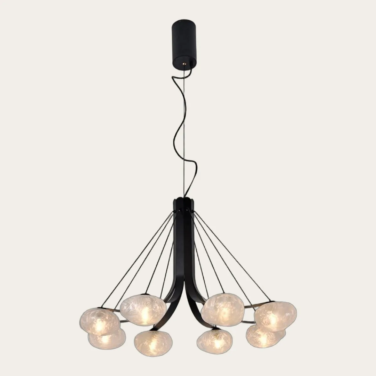 SinWay sinway-minimal-067 · Modern French Light-Luxury Pendant Lamp