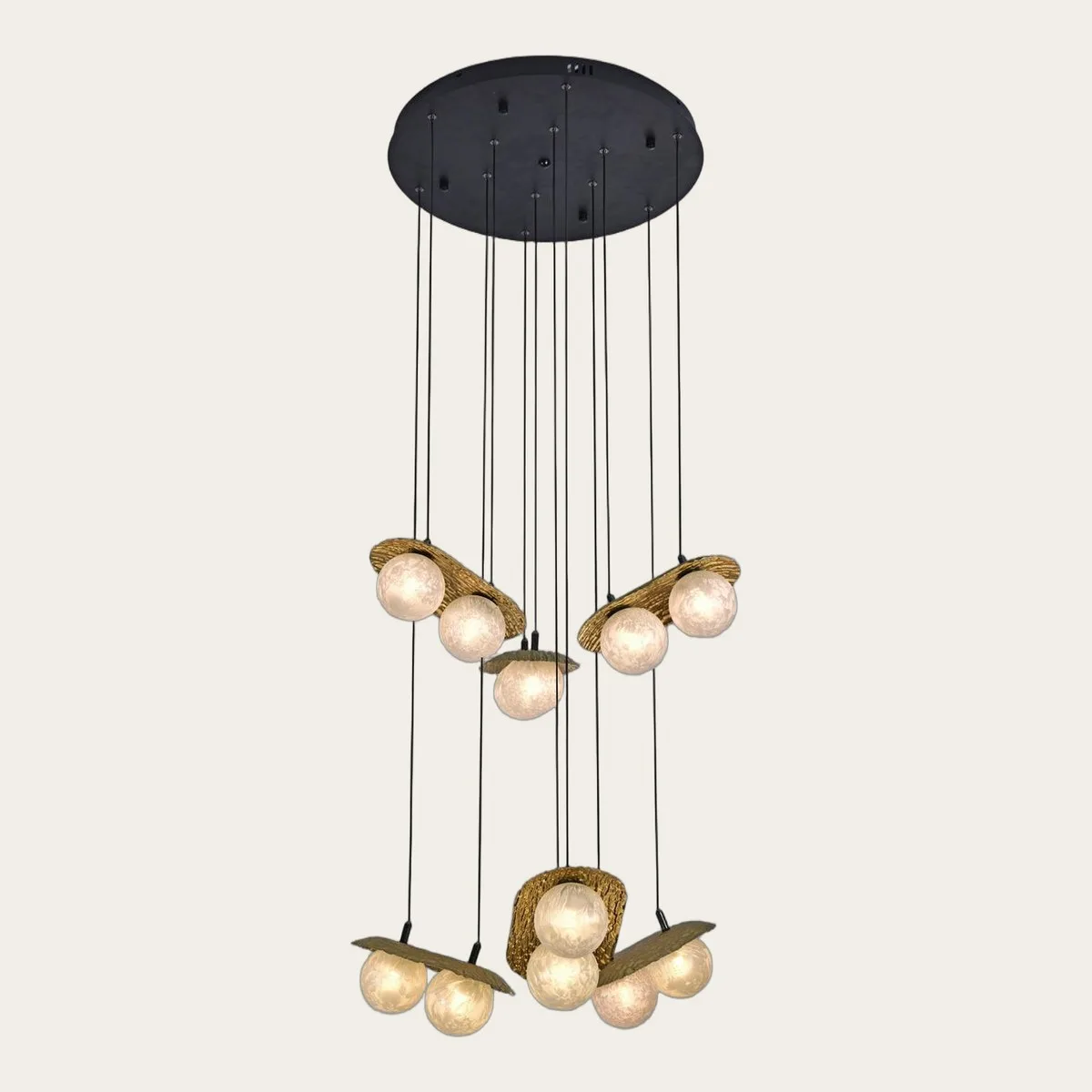 SinWay sinway-minimal-023 · Modern French Light-Luxury Pendant Lamp