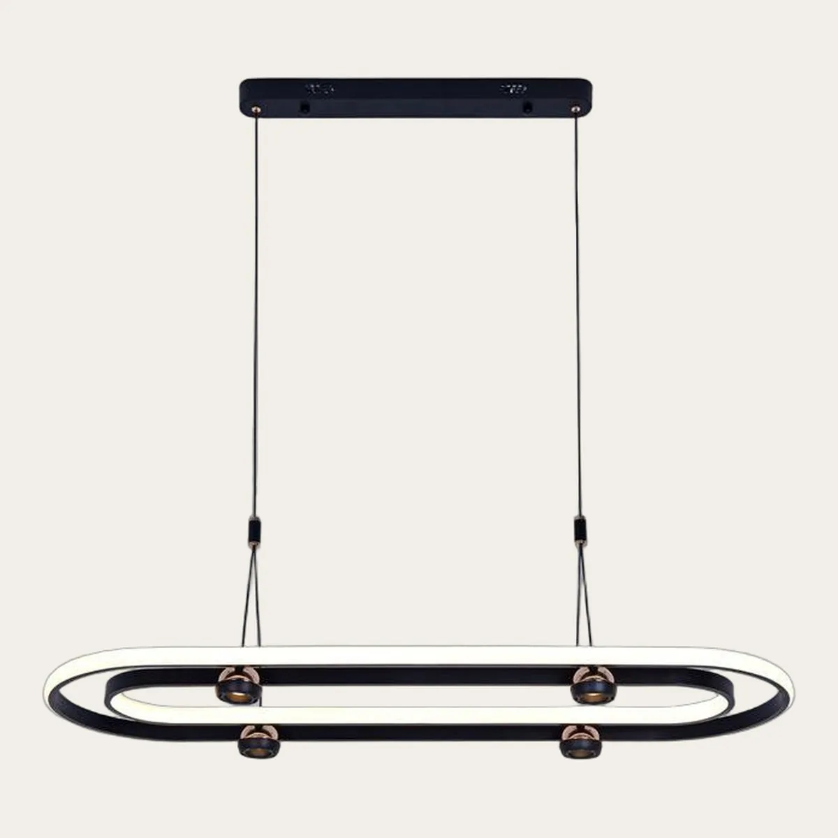 SinWay sinway-minimal-121 · Modern French Light-Luxury Pendant Lamp