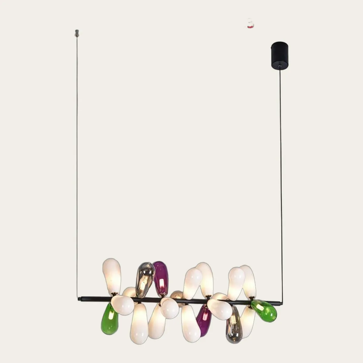 SinWay sinway-minimal-014 · Modern French Light-Luxury Pendant Lamp