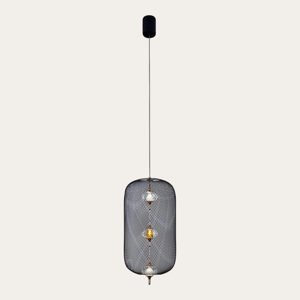 SinWay sinway-minimal-153 · Modern French Light-Luxury Pendant Lamp