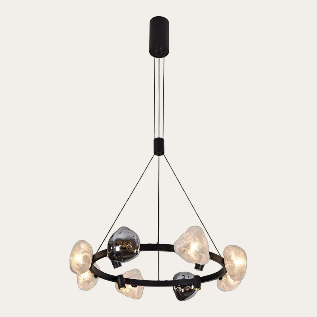 SinWay sinway-minimal-049 · Modern French Light-Luxury Pendant Lamp