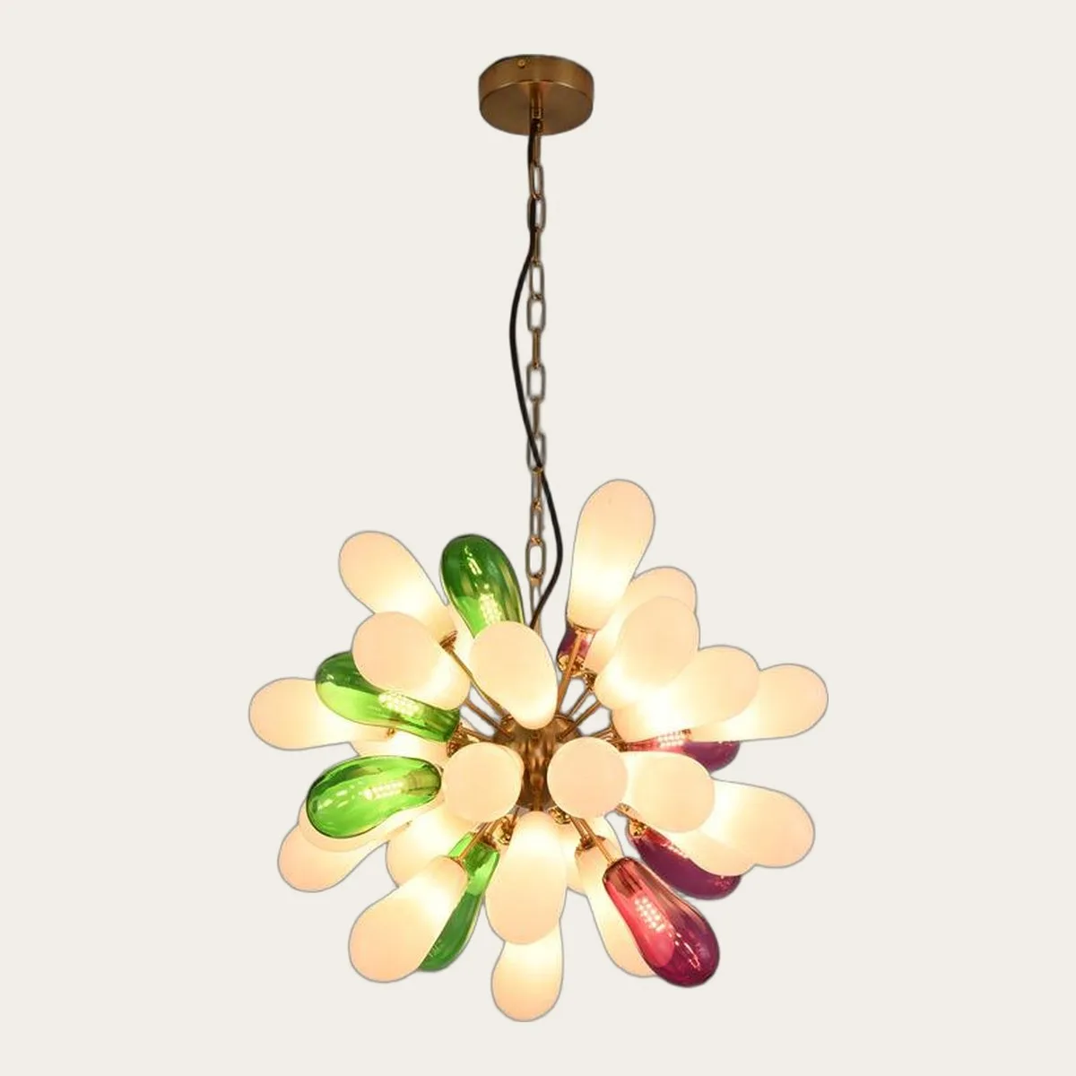 SinWay sinway-minimal-145 · Modern French Light-Luxury Pendant Lamp