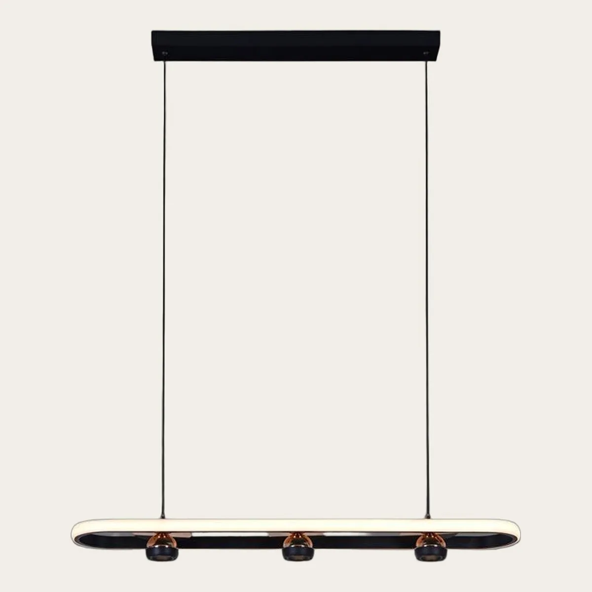 SinWay sinway-minimal-120 · Modern French Light-Luxury Pendant Lamp