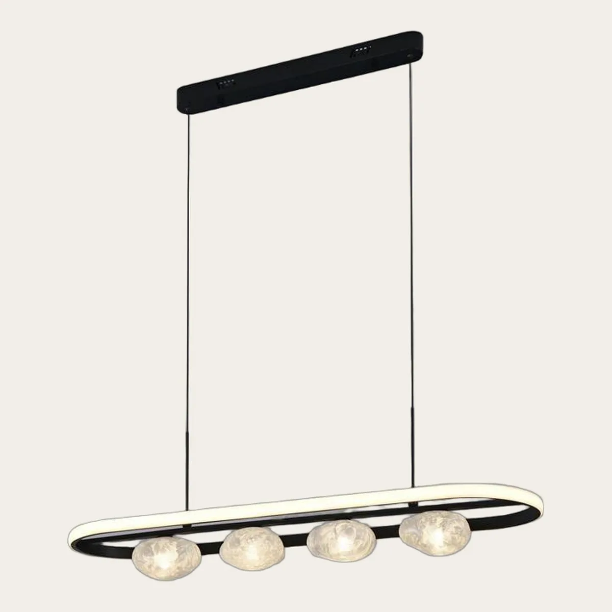 SinWay sinway-minimal-099 · Modern French Light-Luxury Pendant Lamp