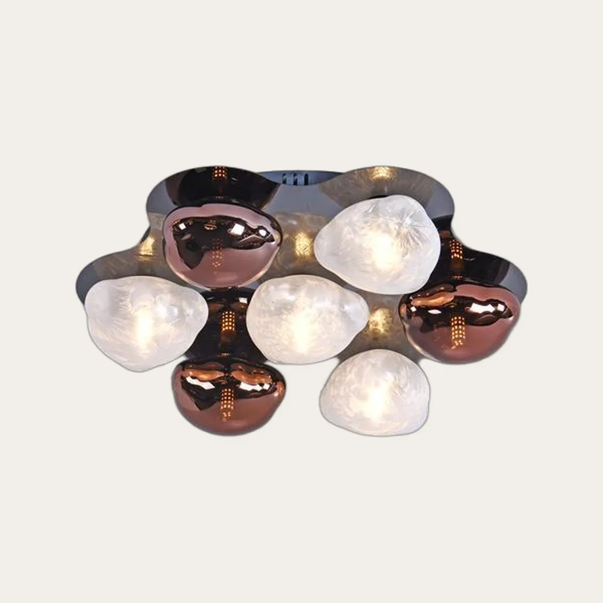 SinWay sinway-minimal-123 · Modern French Light-Luxury Pendant Lamp