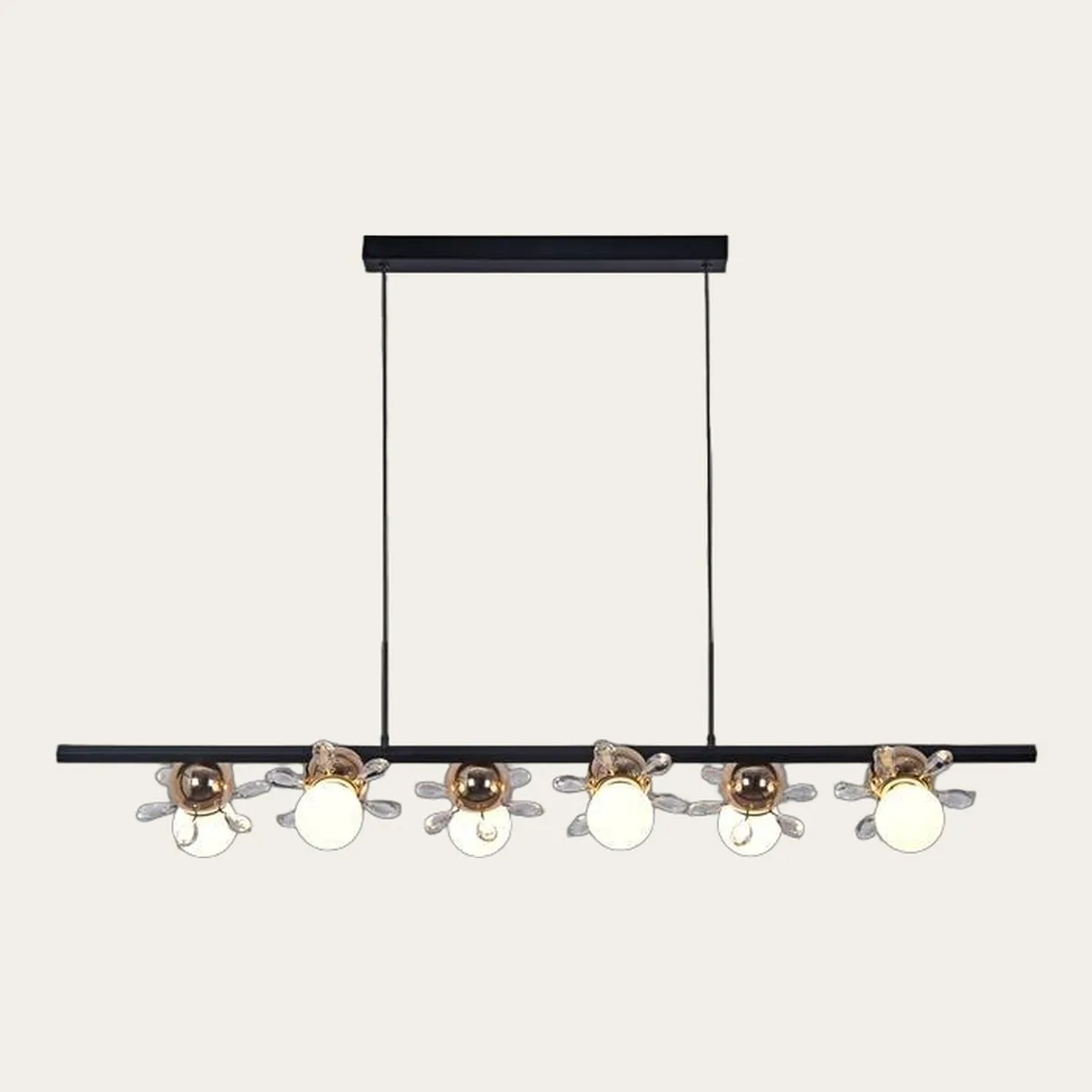 SinWay sinway-minimal-141 · Modern French Light-Luxury Pendant Lamp