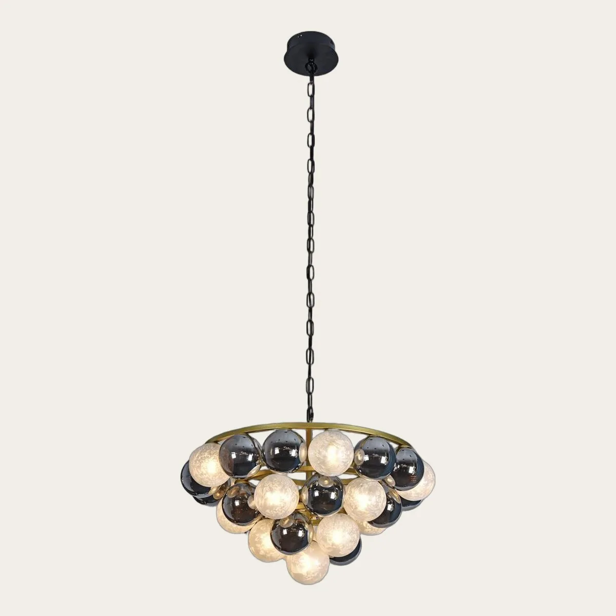SinWay sinway-minimal-019 · Modern French Light-Luxury Pendant Lamp