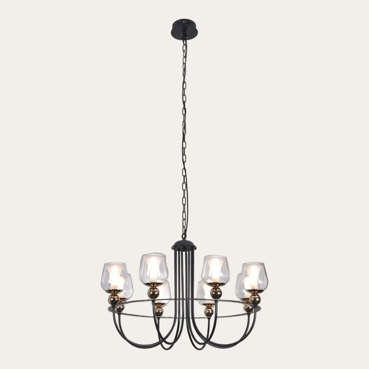 SinWay sinway-minimal-038 · Modern French Light-Luxury Pendant Lamp