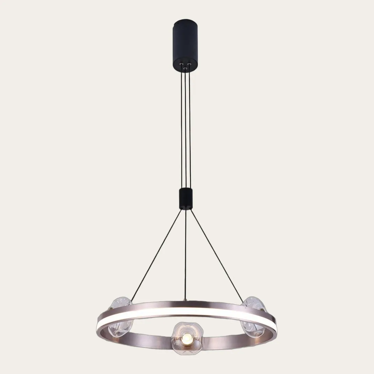 SinWay sinway-minimal-163 · Modern French Light-Luxury Pendant Lamp