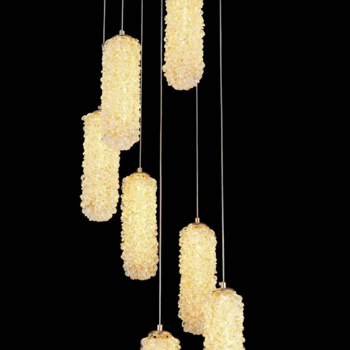 SinWay sinway-italian-049 · Italian-style Crystal Chandelier