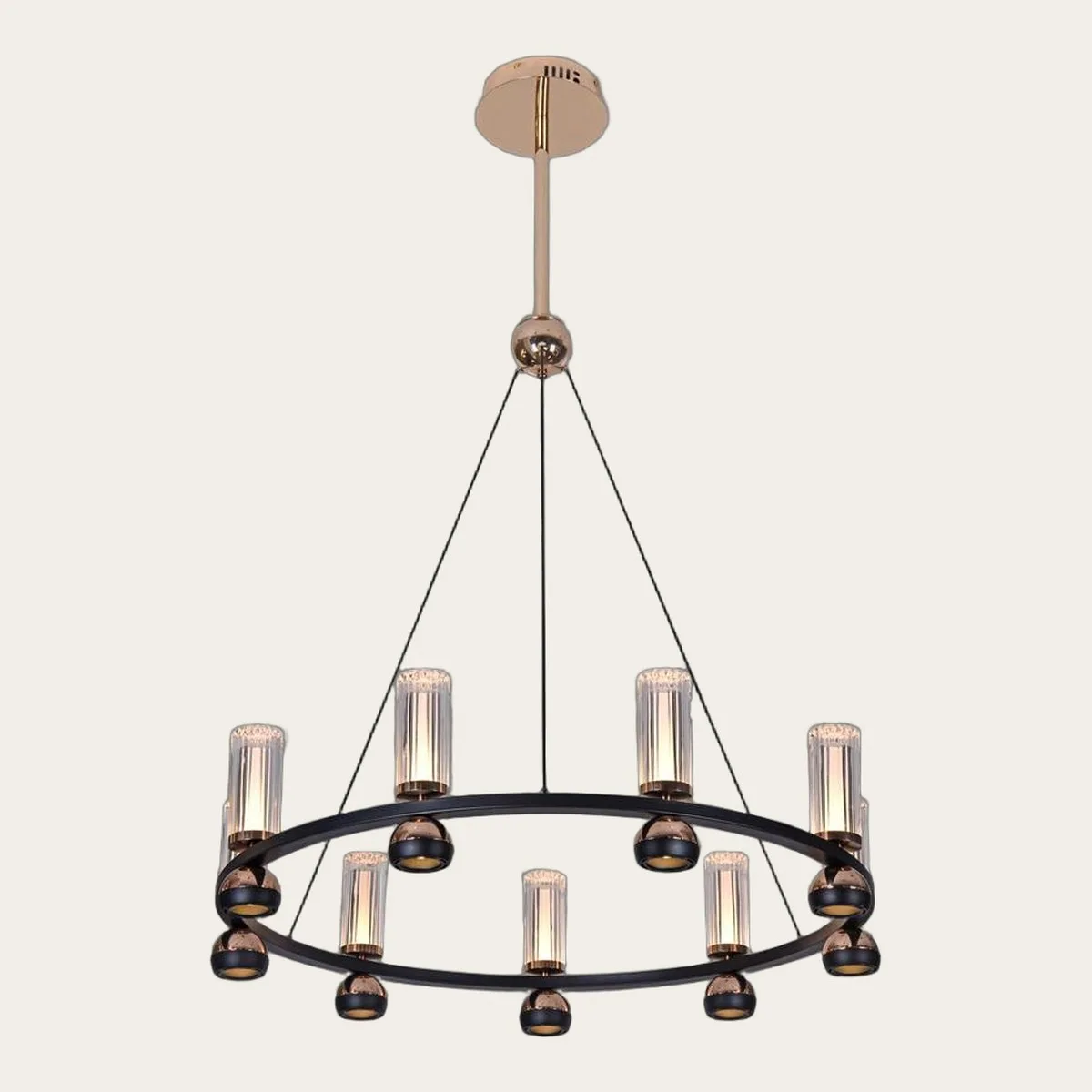 SinWay sinway-minimal-152 · Modern French Light-Luxury Pendant Lamp