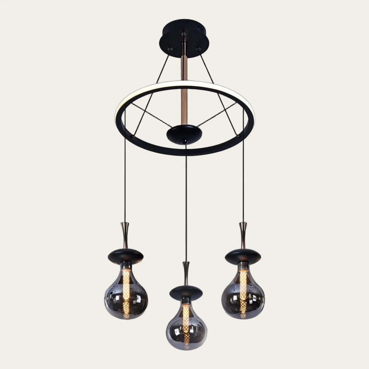 SinWay sinway-minimal-180 · Modern French Light-Luxury Pendant Lamp