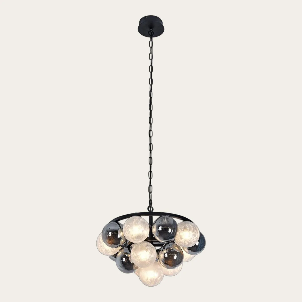 SinWay sinway-minimal-017 · Modern French Light-Luxury Pendant Lamp