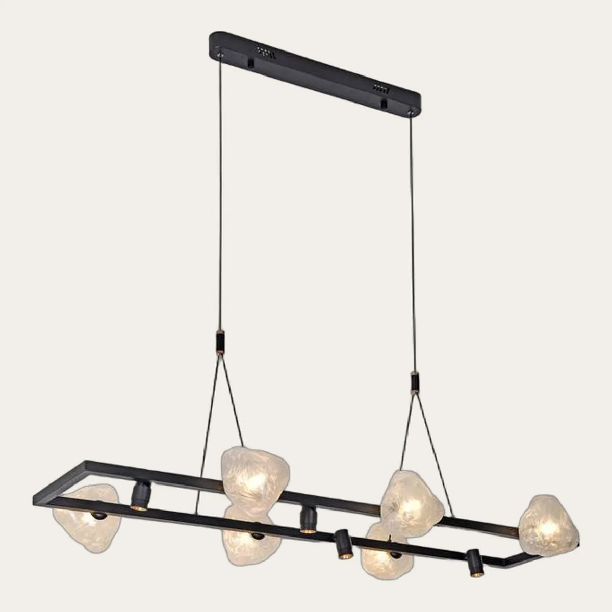 SinWay sinway-minimal-015 · Modern French Light-Luxury Pendant Lamp