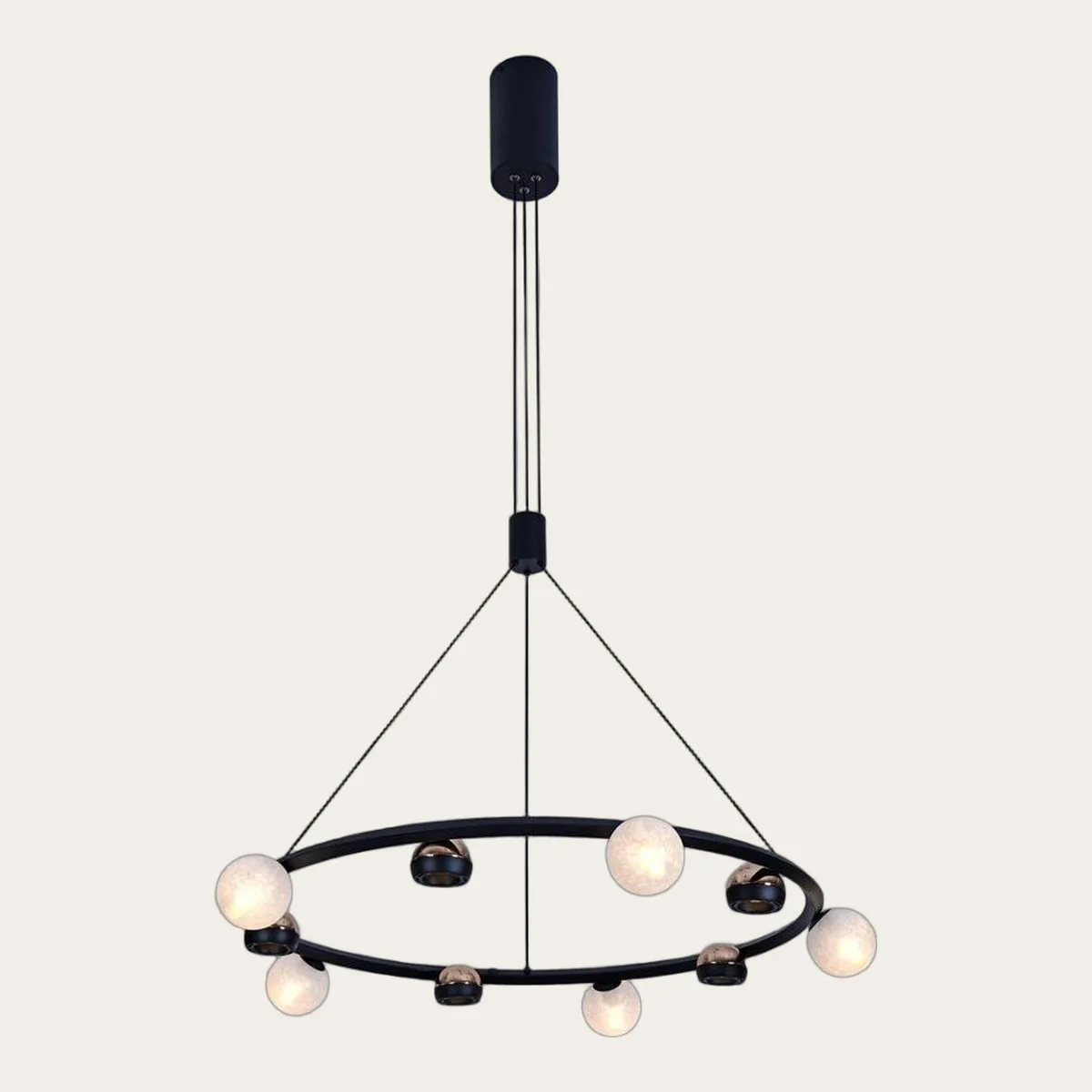 SinWay sinway-minimal-127 · Modern French Light-Luxury Pendant Lamp
