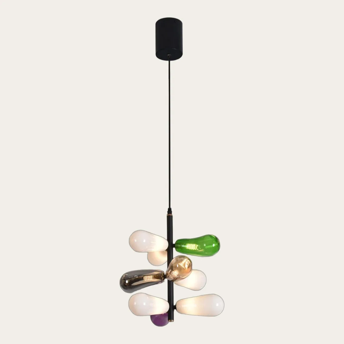 SinWay sinway-minimal-010 · Modern French Light-Luxury Pendant Lamp
