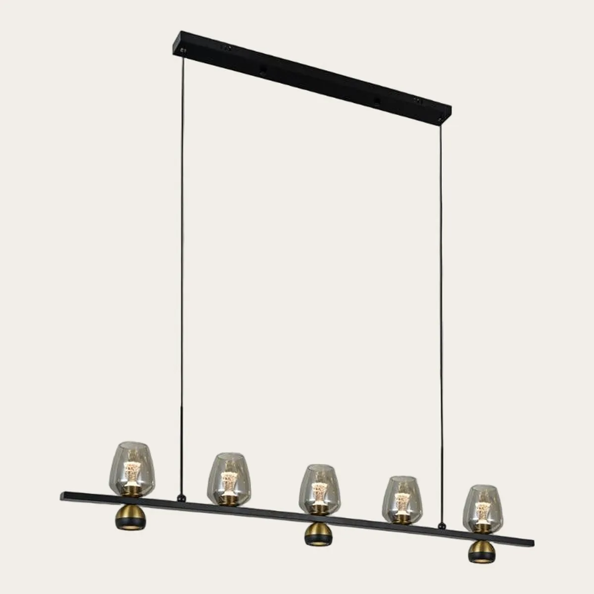 SinWay sinway-minimal-103 · Modern French Light-Luxury Pendant Lamp