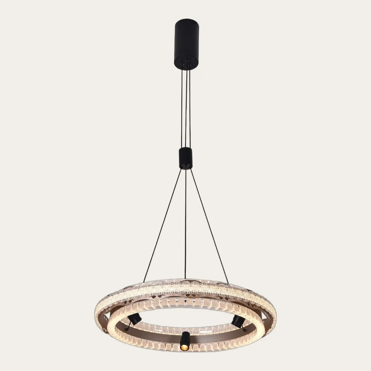 SinWay sinway-minimal-088 · Modern French Light-Luxury Pendant Lamp