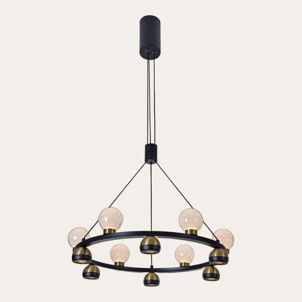 SinWay sinway-minimal-097 · Modern French Light-Luxury Pendant Lamp