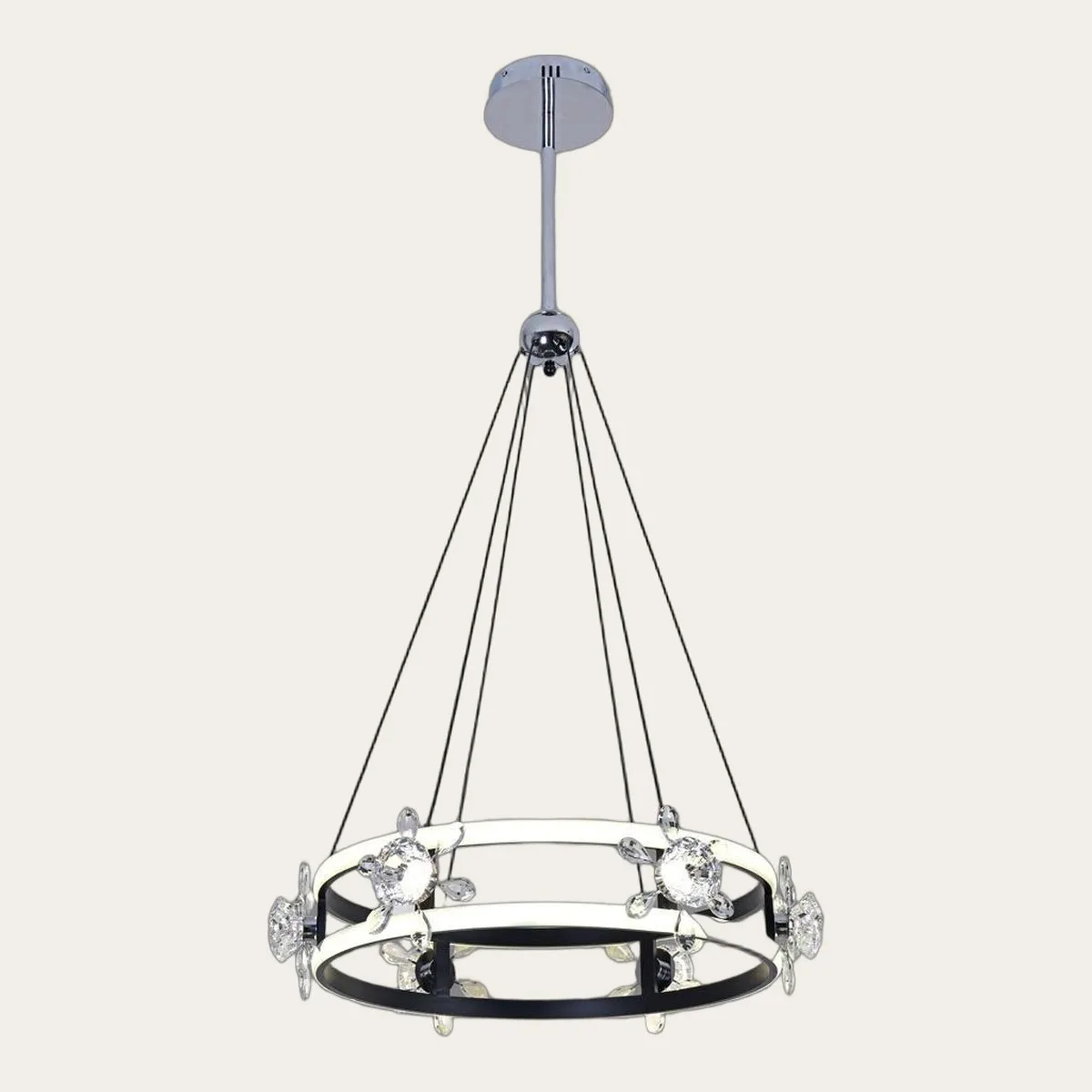 SinWay sinway-minimal-008 · Modern French Light-Luxury Pendant Lamp