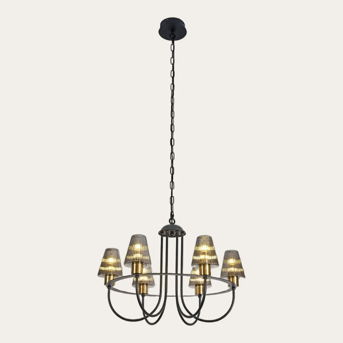 SinWay sinway-minimal-030 · Modern French Light-Luxury Pendant Lamp